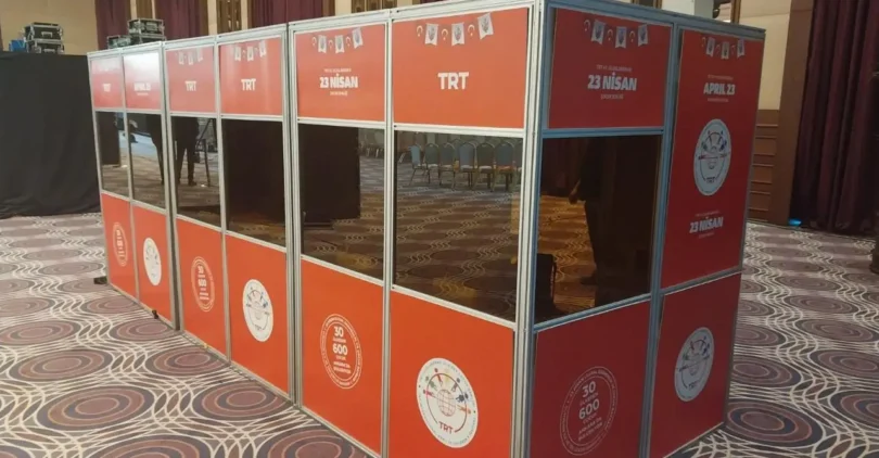 simültane ekipman sayfası
