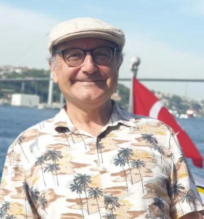 Egemen Demircioğlu- Fransızca Tercüman
